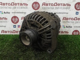 генератор Mercedes-Benz C-Класс W203/S203/CL203 2003, 2.0 л., M 111.955, бензин, A0121541302, A0101542902