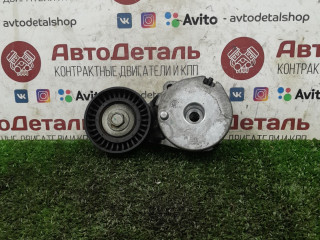 Натяжитель ремня агрегатов Nissan Juke YF15 2011, 1.6 л., MR16DDT, бензин, 0341149SX