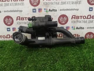 корпус термостата Peugeot 308 T7 2010, 1.6 л., 9HU (DV6UTED4), дизель, 9670253780