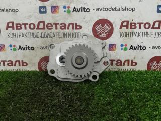 насос масляный Nissan Pathfinder R51 2007, 2.7 л., TD27, дизель, 1501043G04