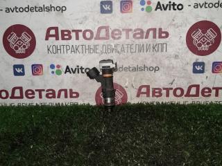 форсунка Infiniti FX35 1 поколение 2005, 3.5 л., VQ35DE, бензин, 0280158042