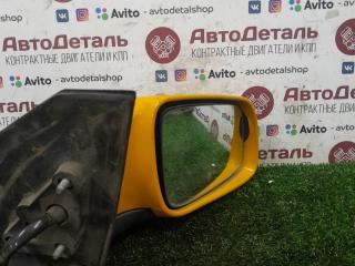зеркало наружное правое Lifan Solano 1 поколение 2010, 1.6 л., LF481Q3, бензин, B8202200