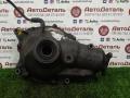 редуктор переднего моста BMW X5 E53 2002, 4.4 л., M62 B44, бензин, 1428641 - фото №2