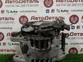 генератор Nissan X-Trail T31 2009, 2.5 л., QR25DE, бензин, 23100JA02C - фото №3