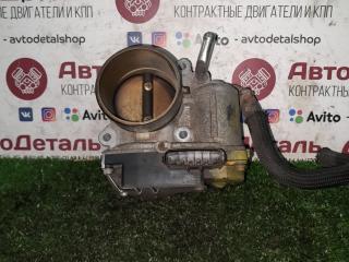 заслонка дроссельная Mitsubishi Outlander 2 поколение 2008, 2.0 л., 4B11, бензин, 1450A101