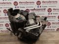 корпус отопителя (печки) Renault Logan 1 поколение 2008, 1.6 л., K7M 710, бензин, 271206600R - фото №2