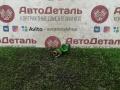 форсунка Nissan Teana J32 2008, 3.5 л., VQ35DE, бензин, 16600JK20A - фото №2