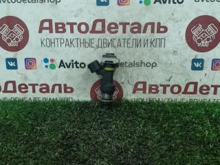 форсунка Nissan Qashqai 1 поколение 2010, 2.0 л., MR20DE, бензин, FBY2850, 5008418