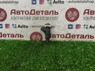 форсунка Lifan Breez 1 поколение 2010, 1.6 л., LF481Q3, бензин, 0280156262