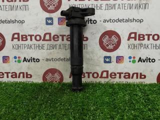 катушка зажигания Hyundai Accent 2 поколение (LC) 2007, 1.6 л., G4ED, бензин, 2730126640