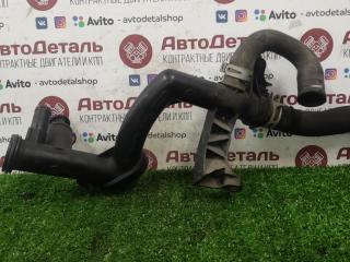 трубка охлаждающей жидкости Peugeot 308 T7 2010, 1.6 л., 9HU (DV6UTED4), дизель, 9670254180