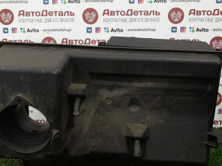 корпус воздушного фильтра Volvo V70 3 поколение 2010, 2.4 л., B 5254 T, бензин, 30677718