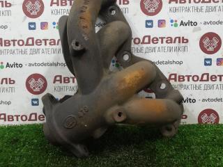коллектор выпускной Lifan Solano 1 поколение 2012, 1.6 л., LF481Q3, бензин, LF481Q11008100A