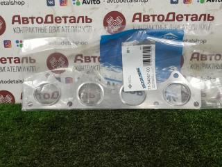 Прокладка выпускного коллектора Hyundai Solaris 1 поколение 2010, 1.6 л., G4FC, бензин, 715406700