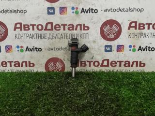 форсунка Citroen C4 1 поколение 2008, 1.6 л., 5FW (EP6), бензин, V752817680, V75281768006