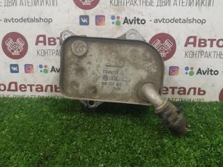 радиатор масляный Audi A4 B7 2006, 2.0 л., ALT, бензин, 06B117021