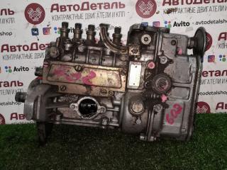 ТНВД Mercedes-Benz E-Класс W124 [рестайлинг] 1993, 2.5 л., OM 602.911, дизель, 6020700101, 1425621310, 1415105715