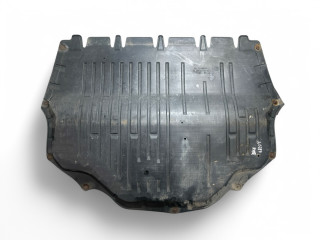 защита двигателя SEAT Ibiza 4 поколение 6J 2010, 1.6 л., TDi, CAYC, дизель, 5МКПП, gris track / lw7z, хетчбэк 5 дв., передний привод, правый руль, 6Q0825237AB