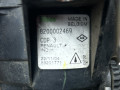 фара противотуманная левая Renault Laguna 2 поколение 2004, 1.9 л., DCi, F9Q 670, дизель, 6МКПП, gris sideral / teb64, хетчбэк 5 дв., передний привод, правый руль, 8200002469, 89201771 - фото №3