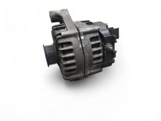 генератор BMW 3 серия E90/E91/E92/E93 E90 2007, 2.0 л., D, N47 D20 A, дизель, 6МКПП, black saphir / 475, седан, задний привод, правый руль, 7802261, 2543461B, FG18S019
