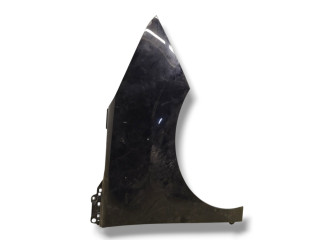 крыло переднее правое Peugeot 5008 1 поколение T8 2010, 1.6 л., HDi, 9HZ (DV6TED4), дизель, 6МКПП, noir perla nera / ktv, минивэн, передний привод, правый руль, 7841AF