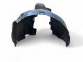 защита арок передняя левая (подкрылок) Ford Mondeo 4 поколение 2009, 2.0 л., TDCi, QXBA, дизель, 6МКПП, ink blue / e6, хетчбэк 5 дв., передний привод, правый руль, 7S71-A16115-AG - фото №2