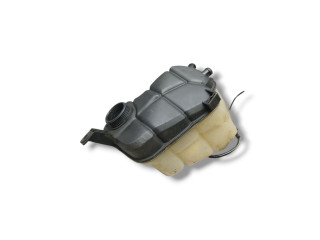 бачок расширительный Land Rover Freelander 2 поколение L359 2008, 2.2 л., TD, 224DT, дизель, 6МКПП, santorini black / lrc820, внедорожник 5 дв., полный привод, правый руль, 6G91-8K218-CD