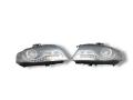 фара Audi A4 B8/8K 2008, 2.7 л., TDi, CAMA, дизель, вариатор, quarzgrau / ly7g, седан, передний привод, правый руль, 8K0941003D, 8K0941004D, 0301240672, 0301240671 - фото №3