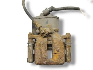 суппорт задний правый Volkswagen Tiguan 1 поколение 2010, 2.0 л., TDi, CBAB, дизель, 6МКПП, candyweiss / lb9a, внедорожник 5 дв., полный привод, правый руль, 5N0615404