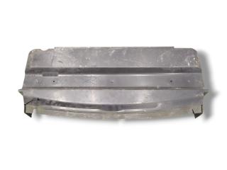 воздуховод (дефлектор) радиатора Jaguar XF X250 250 2010, 3.0 л., i, FG (AJ-V6), бензин, АКПП, frost blue / jbc2053, седан, задний привод, правый руль, 8X23-8A095-AA