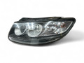 фара левая Hyundai Santa Fe 2 поколение [рестайлинг] CM 2011, 2.2 л., CRDi, D4HB, дизель, 6МКПП, cyclone gray / nma, внедорожник 5 дв., полный привод, правый руль, 92101-2B075 - фото №2
