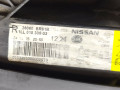 фара левая Nissan Qashqai+2 J10 [рестайлинг] J10 2010, 1.5 л., DCi, K9K 430, дизель, 6МКПП, titanium / kaq, внедорожник 5 дв., передний привод, правый руль, 26060-BR61B, 1LL010335-33 - фото №5
