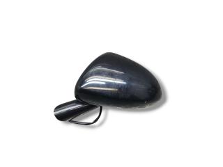 зеркало наружное левое Opel Corsa D 2007, 1.4 л., i, Z 14 XEP, бензин, 5МКПП, saphirschwarz / 20r, хетчбэк 3 дв., передний привод, правый руль, 13188498