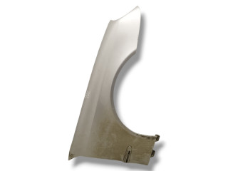 крыло переднее правое Mercedes-Benz E-Класс W211/S211 [рестайлинг] S211 2007, 3.0 л., CDi, OM 642.920, дизель, АКПП, iridiumsilber / 775, универсал, задний привод, правый руль, A2118800818, A2118801418