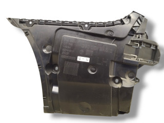 Крепление бампера заднего BMW 5 серия G30/G31 [рестайлинг] G30 2022, 2.0 л., Ti, B46 B20 B, бензин, АКПП, blue stone / c2y, седан, задний привод, 51129498617, 9498617