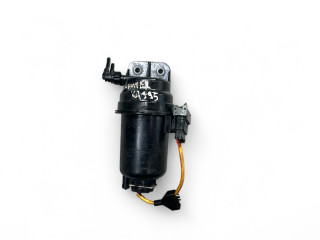 корпус топливного фильтра IVECO Daily 4 поколение 2008, 3.0 л., TD, F1CE0481F, дизель, 6МКПП, white, микроавтобус, задний привод, правый руль, 10R020275