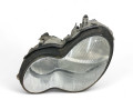 фара левая Mercedes-Benz C-Класс W203/S203/CL203 S203 2002, 2.2 л., CDi, OM 611.962, дизель, АКПП, brillantsilber / 744, универсал, задний привод, правый руль, A2038200761, 0301166601 - фото №2