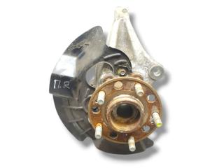 кулак поворотный правый Hyundai Tucson 4 поколение NX4 2022, 1.6 л., GDi, G4FU, гибрид, робот, shimmering silver / r2t, внедорожник 5 дв., передний привод, правый руль, 51711-N7000