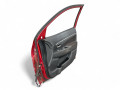 дверь передняя правая Mitsubishi ASX 1 поколение 2011, 1.8 л., DiD, 4N13, дизель, 6МКПП, red / p26, внедорожник 5 дв., полный привод, правый руль, 5700B226 - фото №4