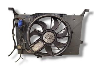 вентилятор радиатора Mercedes-Benz B-Класс W245 [рестайлинг] 2008, 2.0 л., CDi, OM 640.941, дизель, вариатор, kosmosschwarz / 191, минивэн, передний привод, правый руль, A1695002693, 0130307007