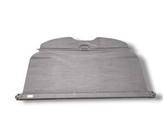 шторка багажника Opel Antara 1 поколение 2008, 2.0 л., CDTi, Z 20 DMH, дизель, 5МКПП, diamantsilber / opt, внедорожник 5 дв., полный привод, правый руль, 96829406