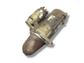 стартер Subaru Forester 3 поколение (SH) [рестайлинг] SH 2011, 2.0 л., TD, EE20Z, дизель, 6МКПП, dark gray / 61k, внедорожник 5 дв., полный привод, правый руль, 23300-AA620, M002T89071