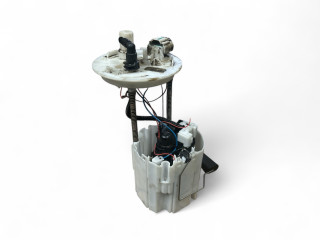 насос топливный Opel Astra J [рестайлинг] 2014, 1.4 л., i, A 14 XER, бензин, 5МКПП, diamantgrau / 189, хетчбэк 5 дв., передний привод, правый руль, 0580200039, 13586317