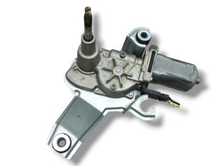 моторчик заднего стеклоочистителя (дворника) Fiat 500X 1 поколение 2015, 1.4 л., Ti, 55263624, бензин, 6МКПП, blu venezia / 888, внедорожник 5 дв., передний привод, правый руль, MS259600-2930, 51954336