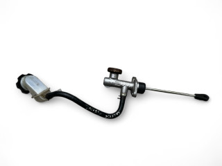 цилиндр сцепления главный Chevrolet Captiva 1 поколение C100 2008, 2.0 л., VCDi, Z 20 S1, дизель, 5МКПП, kandinsky red / 53u, внедорожник 5 дв., полный привод, правый руль, C05100806