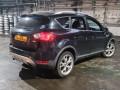 спойлер Ford Kuga 1 поколение 2009, 2.0 л., TDCi, G6DG, дизель, 6МКПП, panther black / f8, внедорожник 5 дв., полный привод, правый руль, 1717904, 8V41-S44210-AHXWAA - фото №4