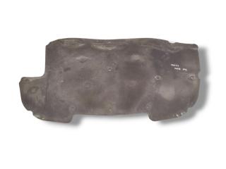 шумоизоляция капота Fiat Sedici 1 поколение 2006, 1.6 л., i, M16A, бензин, 5МКПП, grigio chiaro / 977, хетчбэк 5 дв., полный привод, правый руль, 71743068