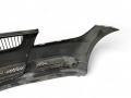 бампер передний BMW 3 серия E90/E91/E92/E93 E91 2005, 2.0 л., D, M47N 204 D4, дизель, 6МКПП, arktis / a34, универсал, задний привод, правый руль - фото №8