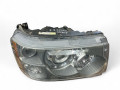 фара правая Land Rover Range Rover Sport 1 поколение L320 2006, 2.7 л., TD, 276DT, дизель, АКПП, russ black / 697, внедорожник 5 дв., полный привод, правый руль, 1LL238022-50, XBC501703LZN - фото №3