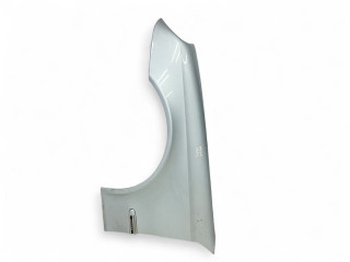 крыло переднее левое Mercedes-Benz E-Класс W211/S211 2005, 3.0 л., CDi, OM 642.920, дизель, АКПП, tellursilber / 762, седан, задний привод, правый руль, A2118801318, A2118800718